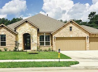 23007 Mulberry Tree Ln, Spring, TX 77389