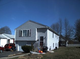 11 Waite St, Providence, RI 02908