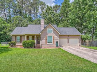 15 Kristen Ln NW, Cartersville, GA 30121