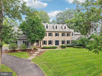 4033 Devonshire Dr, New Hope, PA, 18938