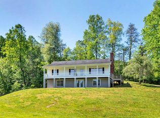 2510 Castle Rock Rd, Afton, VA 22920