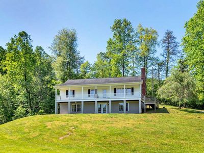 2510 Castle Rock Rd, Afton, VA, 22920