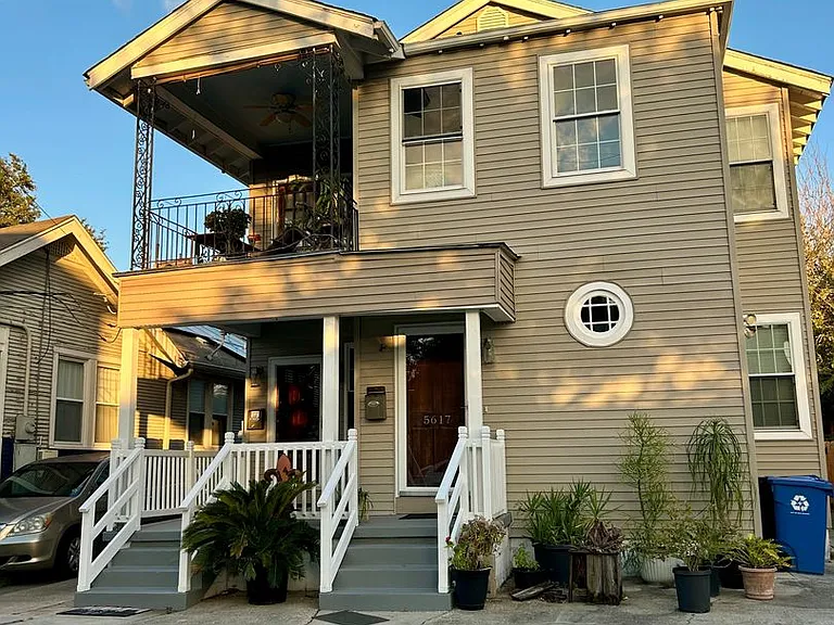 5619 Vicksburg St — Photo 1