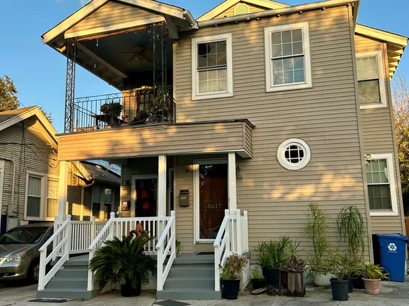 5619 Vicksburg St, New Orleans, LA 70124