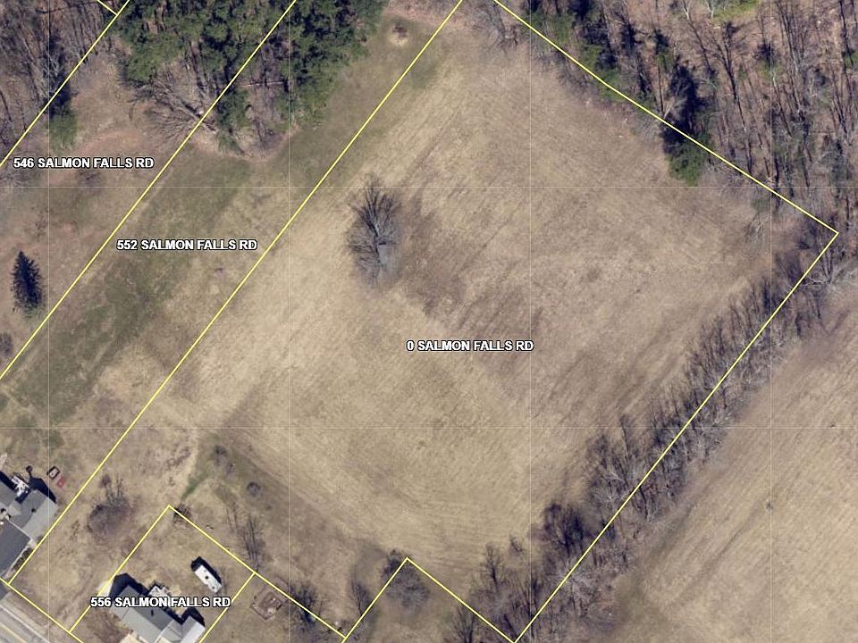 2nd image of 0 Salmon Falls Road