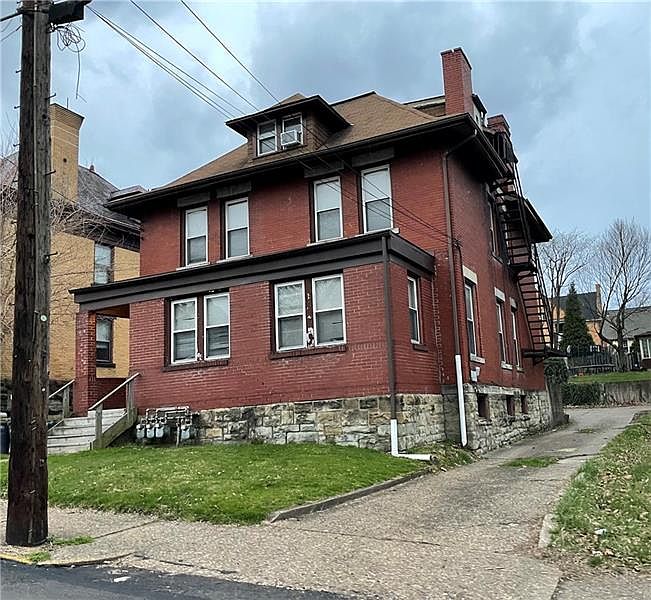 1608 Union Ave McKeesport PA Zillow