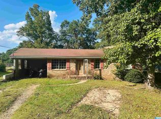 457 Pine Hill Rd, Jemison, AL 35085