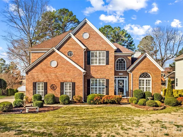 13334 Broadwell Ct, Huntersville, NC 28078