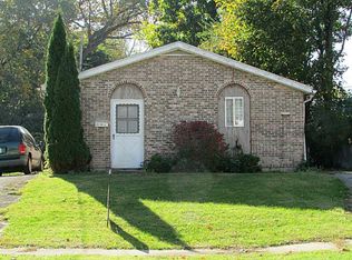 847 E Northern Ave, Springfield, OH 45503