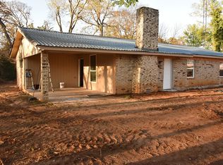 11541 County Road 284, Tyler, TX 75707