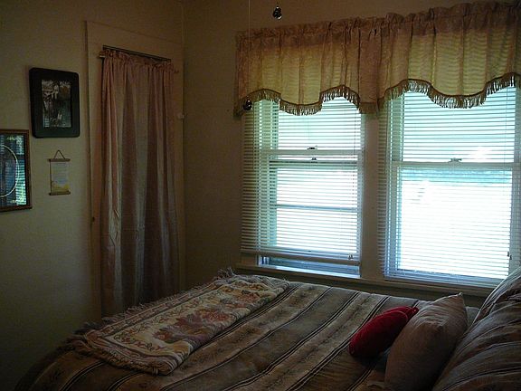Bedroom II
