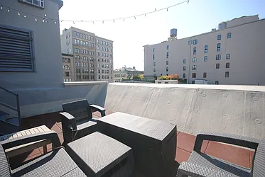 Rented by Bold New York