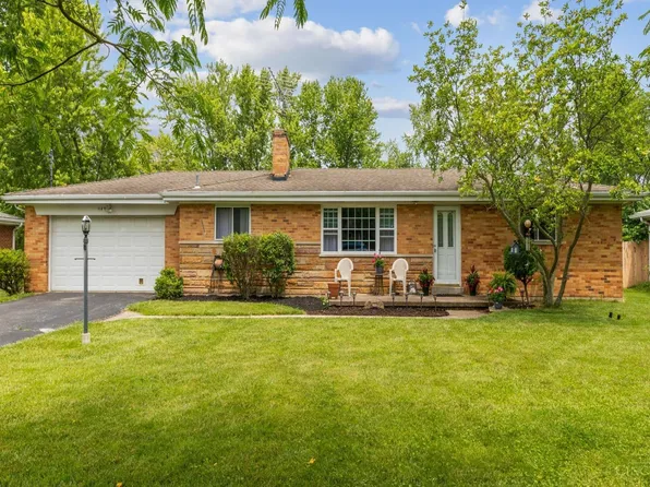 1180 Mellie Ln, Milford, OH 45150