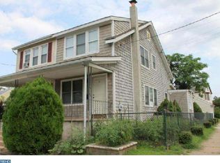 1561 Elizabeth Ave, Hamilton, NJ 08629