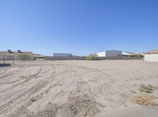 8236 W Concordia Dr LOT 18, Arizona City, AZ 85123