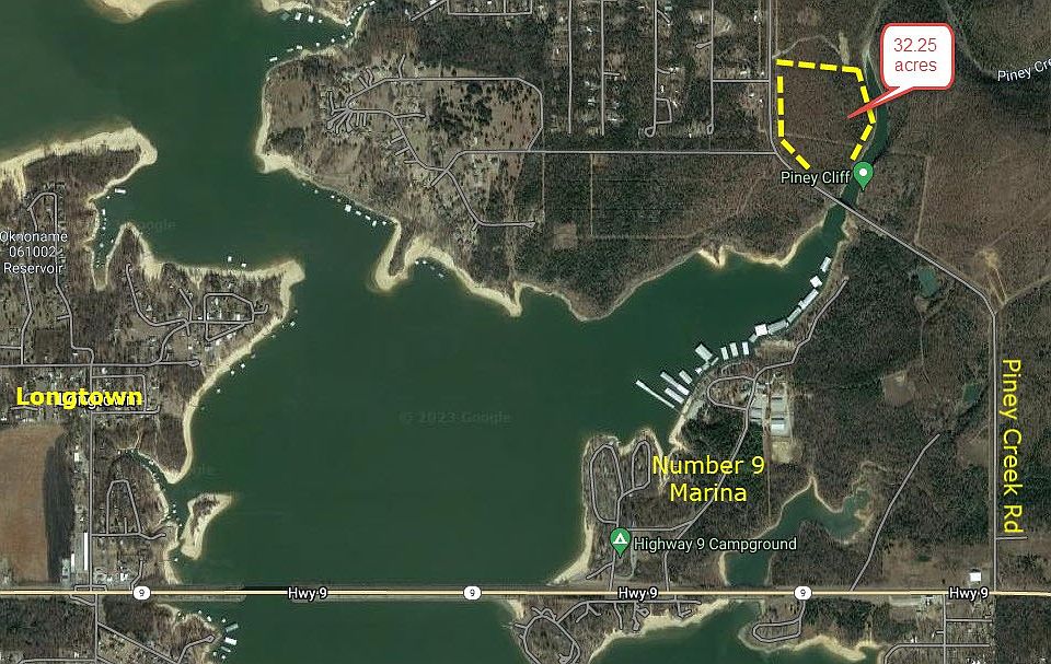 1300 N Piney Creek Rd, Stigler, OK 74462 MLS 1085748 Zillow