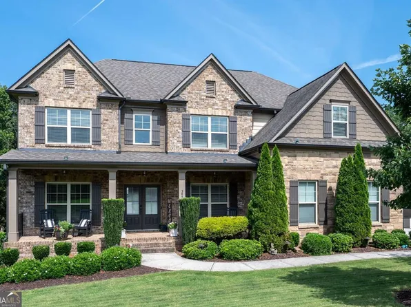 3876 Rolling Meadows Ln, Watkinsville, GA 30677