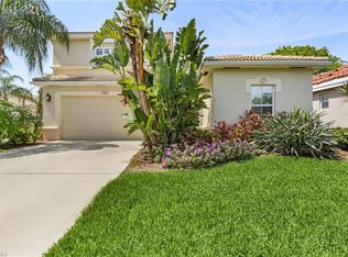1701 Sanctuary Pointe Ct, Naples, FL 34110