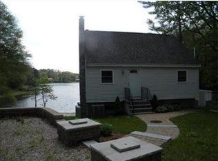 149 Bettencourt Rd, Plymouth, MA 02360