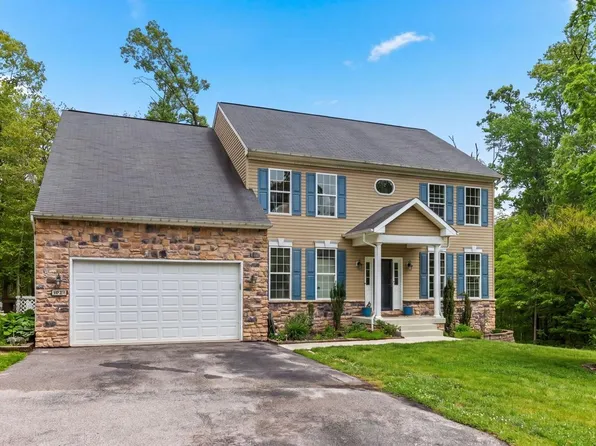 141 North Dr, Pasadena, MD 21122