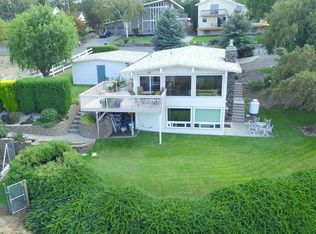 186 Pelican Dr SE, Moses Lake, WA 98837