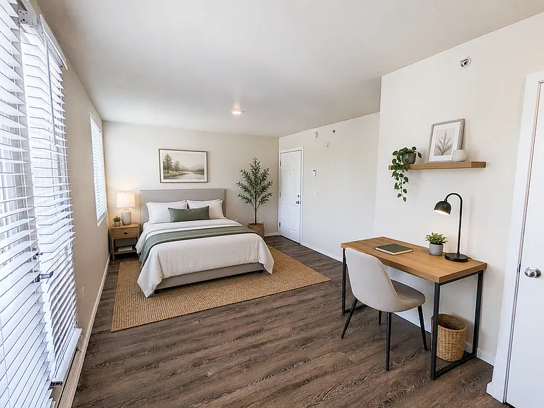 Vision 5 Apartments — Photo 42