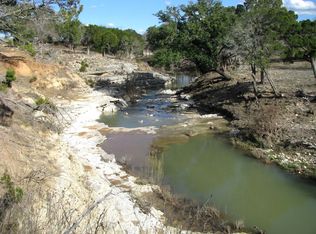 1466 Buffalo Crk, Evant, TX 76525