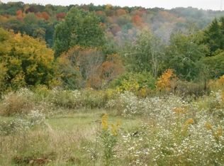 Sinissippi Point Road, Juneau, WI 53039