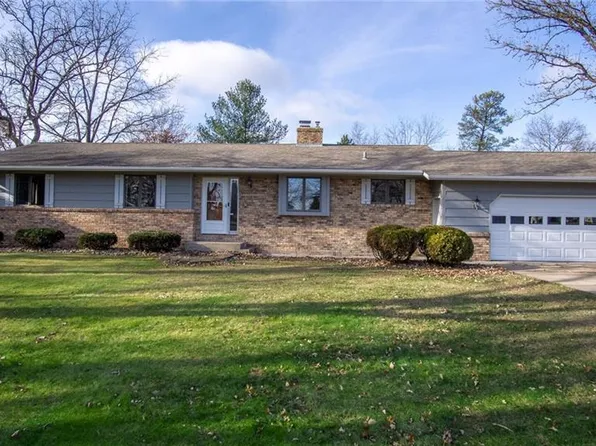 E6193 819th Avenue, Colfax, WI 54730