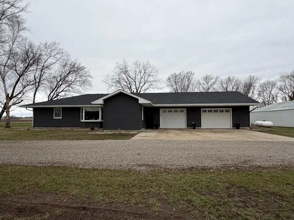 2632 110th St, Granada, MN 56039