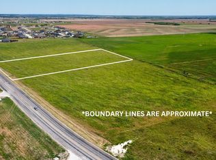 83 Tbd Hwy, Tuscola, TX 79562