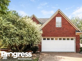 2371 Heather Rdg, Southaven, MS 38672