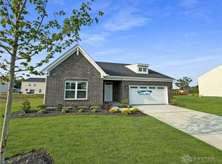 1503 Knightsbridge Ct, Carlisle, OH 45005