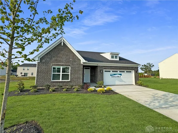 1503 Knightsbridge Ct, Carlisle, OH 45005