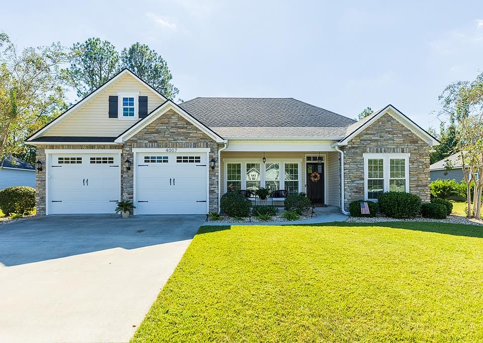 1st image of 4007 Hawthorne Dr