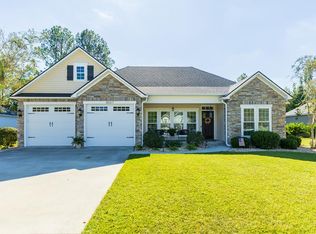 4007 Hawthorne Dr, Valdosta, GA 31605