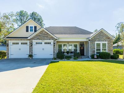 4007 Hawthorne Dr, Valdosta, GA, 31605