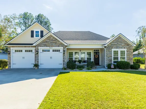 4007 Hawthorne Dr, Valdosta, GA 31605