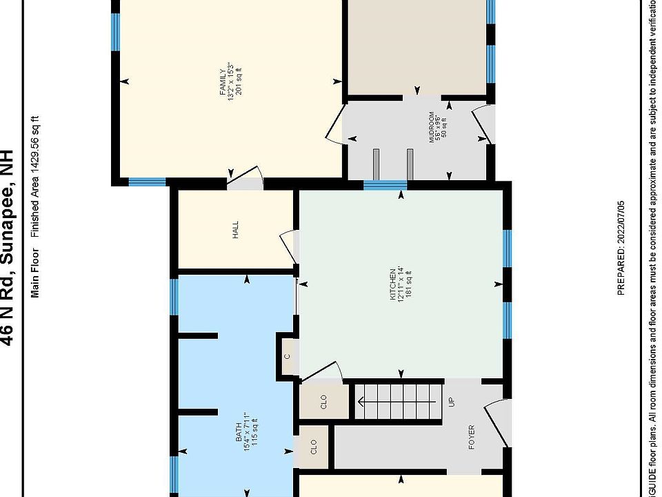 46 North Road, Sunapee, NH 03782 MLS 4972424 Zillow