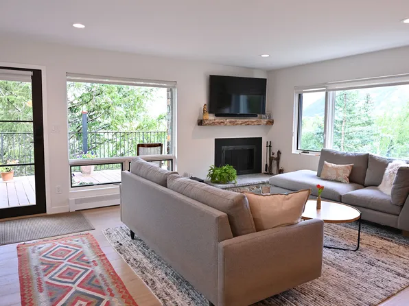 190 Pitkin Mesa Dr, Aspen, CO 81611