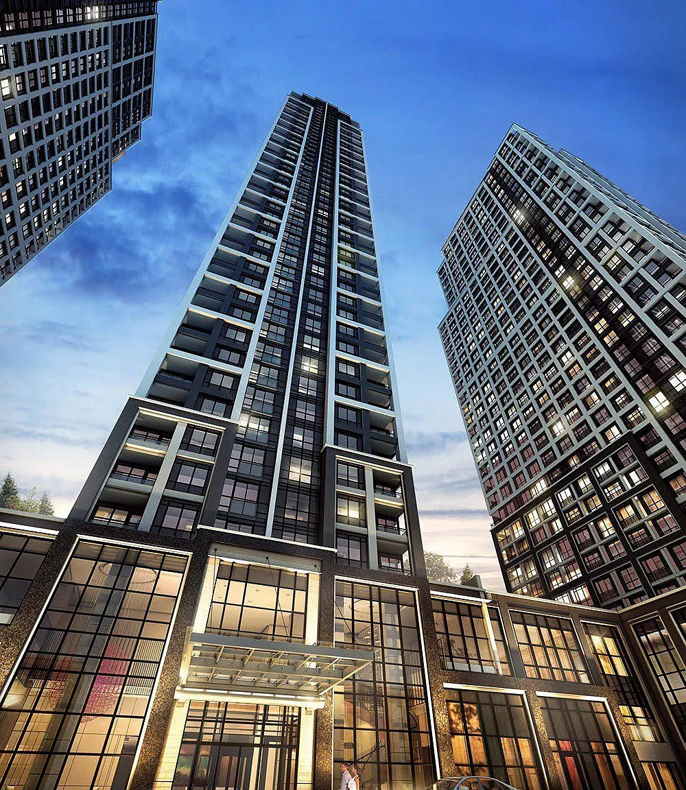 1 bed, $2,450 — Photo 1