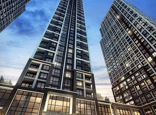 9 Mabelle Ave #1622, Toronto, ON M9A 0E1