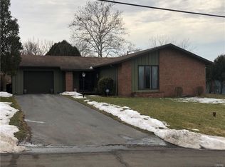 712 Thurber St, Syracuse, NY 13210