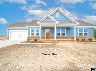 210 Halifax Ct LOT 19, Shiloh, NC 27974