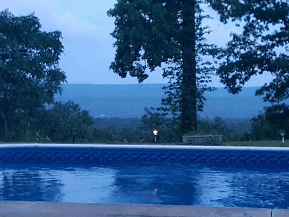 Gorgeous Mountain View 