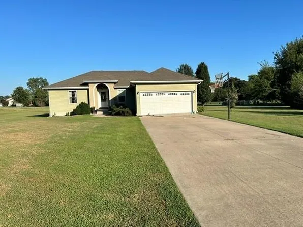 6 Judy Dr, Sikeston, MO 63801