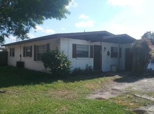 2791 W Eau Gallie Blvd, Melbourne, FL 32935