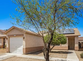 11526 W Larkspur Rd, El Mirage, AZ 85335