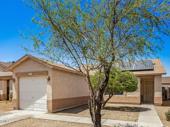 11526 W LARKSPUR Road, El Mirage, AZ 85335