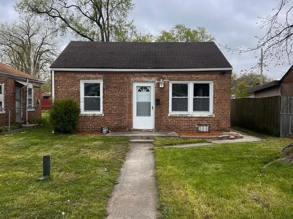7421 Chestnut Ave, Hammond, IN 46324